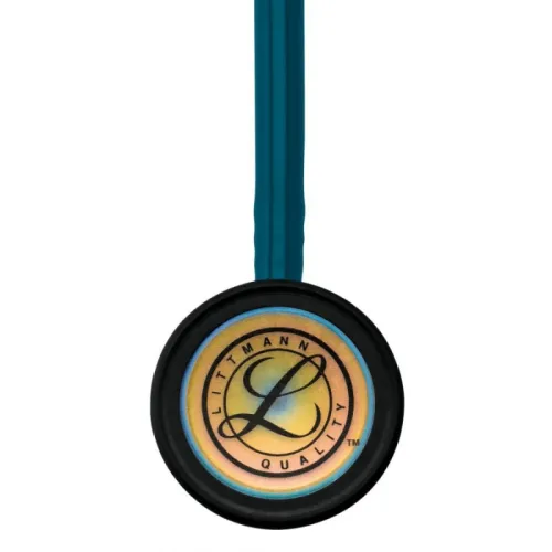 Stetoskop 3M Littmann Classic III wielokolorowy 5807-błękit-rainbow-1.jpg