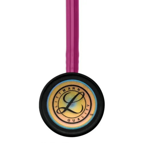 Stetoskop 3M Littmann Classic III wielokolorowy 5806-rainbow-róż-1.jpg