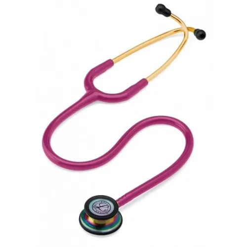 Stetoskop 3M Littmann Classic III wielokolorowy 5806-rainbow-róż.jpg