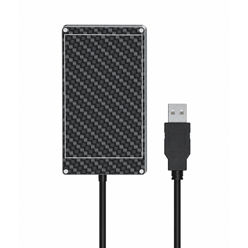 Radiografia cyfrowa i-SENSOR Pluto0006X