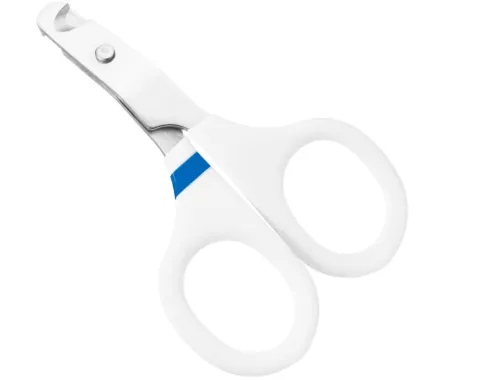 DoggyMan Nail Clippers obcinaczki dla kotów, ptaków i gryzoni Screenshot 2026-09-23 134300.png