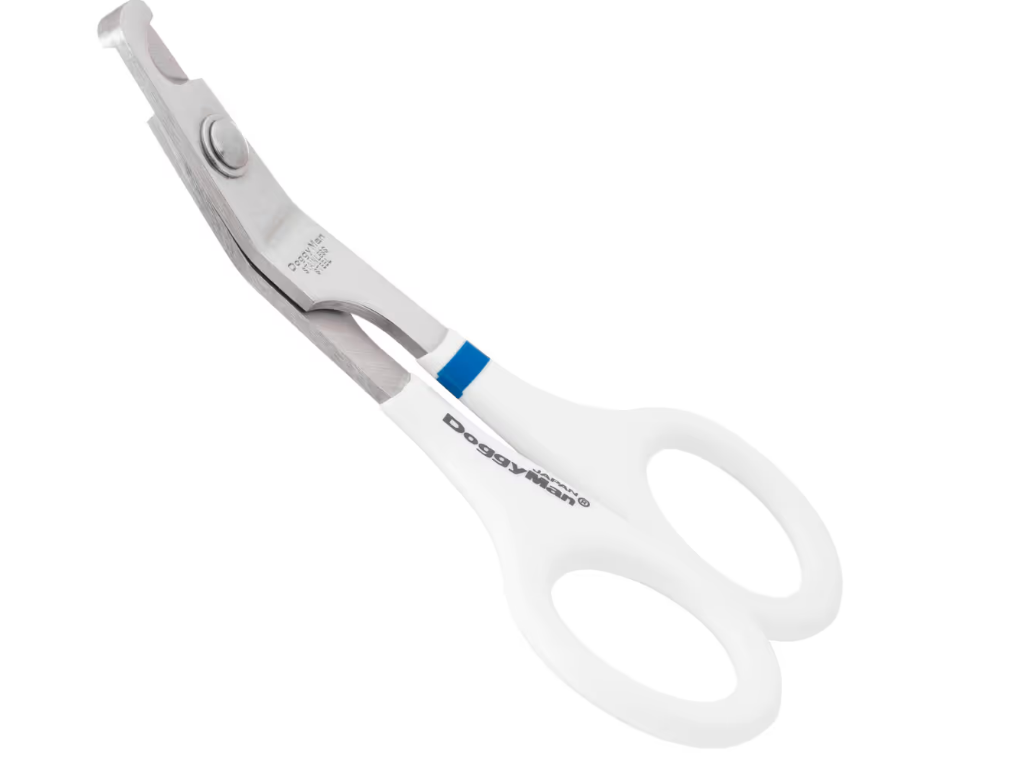 DoggyMan Nail Clipper obcinaczki dla psa zakrzywione 12,5 cm