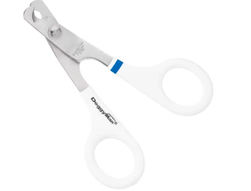 DoggyMan Nail Clipper obcinaczki dla psa zakrzywione 12,5 cm Screenshot 2026-09-23 145409.png
