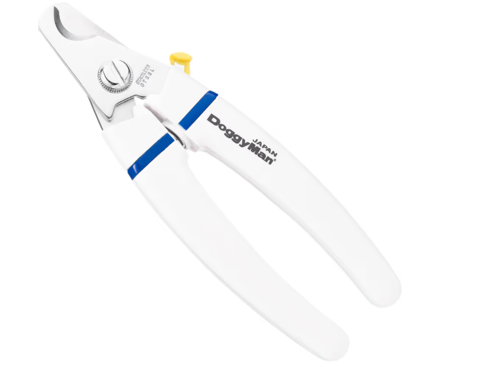 DoggyMan Nail Clippers Large - duże cążki dla psa