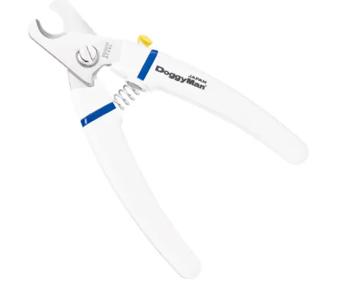 DoggyMan Nail Clippers Large - duże cążki dla psa Screenshot 2026-09-23 150335.png