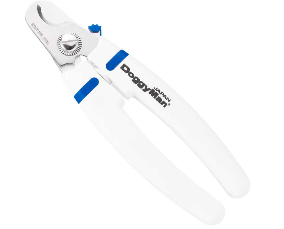 DoggyMan Nail Clippers Small - małe cążki dla psa