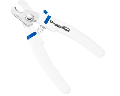 DoggyMan Nail Clippers Small - małe cążki dla psa Screenshot 2026-09-23 150702.png