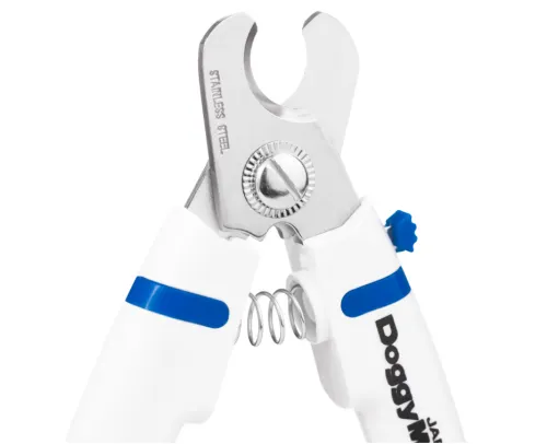 DoggyMan Nail Clippers Small - małe cążki dla psa Screenshot 2026-09-23 150728.png