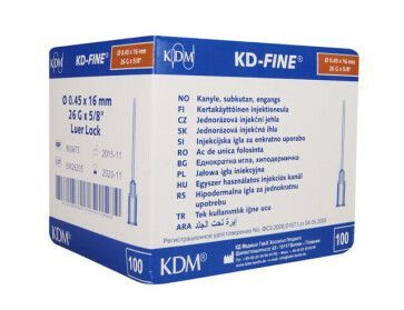 Igły jednorazowe 100 szt. igla-0-45-x-16-mm-kd-fine-100-sztuk.2.jpg