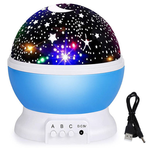 Lampka obrotowa LED - bezstresowe USG! pol_pm_Obrotowy-projektor-gwiazd-STAR-LED-Lampka-Nocna-NL-01-2408_1.jpg