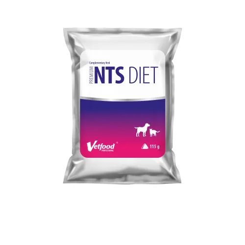 Premium NTS Diet 115 g Vetfood