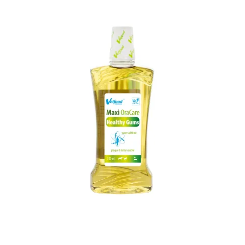 MAXI OraCare Healthy Gums 750 ml
