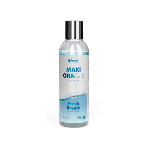 MAXI OraCare Fresh Breath 250 ml