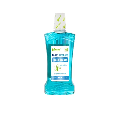 MAXI OraCare Fresh Breath 750 ml