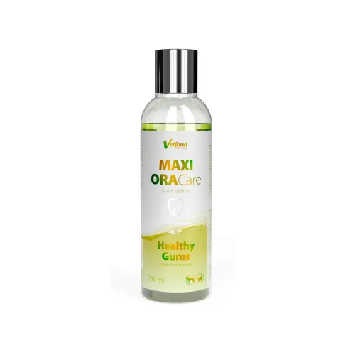 MAXI OraCare Healthy Gums 250 ml