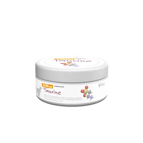 Tauryna BARFeed 150g Vetfood