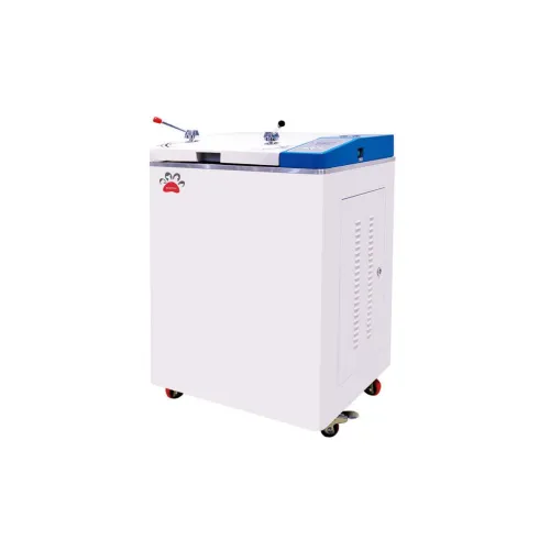 Autoklaw pionowy 30 L