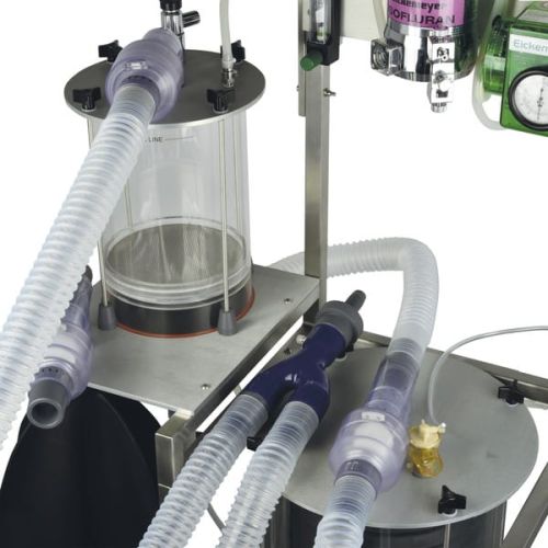 Aparat do anestezji dla dużych zwierząt LAVC-2000-D z respiratorem-2.jpg