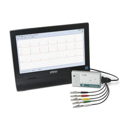 Weterynaryjne PC - EKG Weterynaryjne PC-EKG.jpg