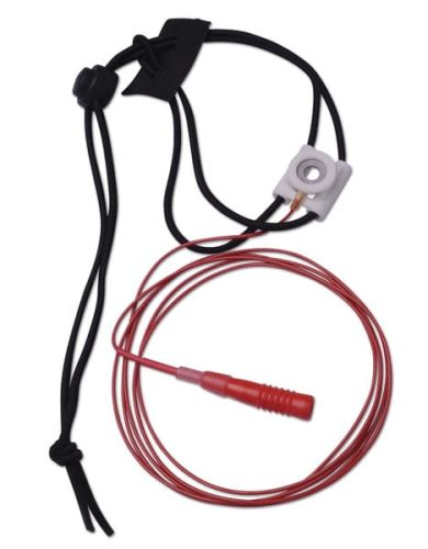 Bezbolesne elektrody EKG dla kończyn 4 szt. Bezbolesne elektrody EKG.jpg