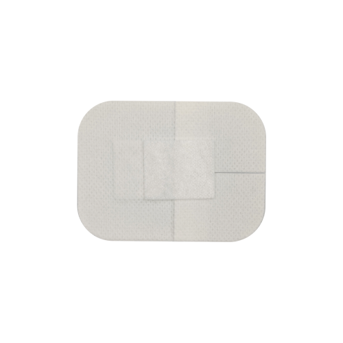 Plaster do mocowania kaniul Safeline 6x8 cm Plaster do mocowania kaniul Safeline 6x8 cm-2.png