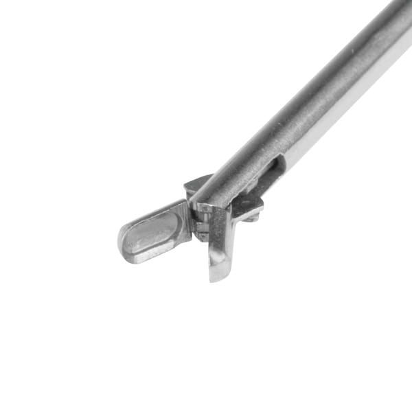 Kleszcze biopsyjne małe zwierzęta 120 mm