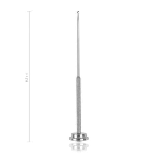 Frezarka z obrotowym uchwytem średnica 2,2 mm Frezarka z obrotowym uchwytem średnica 2,2 mm.jpg