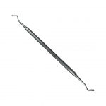 Nakładacz z upychadłem kulkowym 1,0 x 2,0 mm