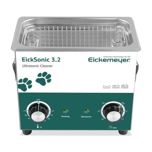 EickSonic 3.2 Ultradźwiękowe urządzenie czyszczące EickSonic 3.2 Ultradźwiękowe urządzenie czyszczące-4.jpg