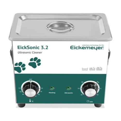 EickSonic 3.2 Ultradźwiękowe urządzenie czyszczące EickSonic 3.2 Ultradźwiękowe urządzenie czyszczące-3.jpg