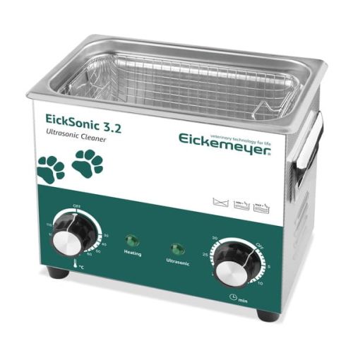EickSonic 3.2 Ultradźwiękowe urządzenie czyszczące EickSonic 3.2 Ultradźwiękowe urządzenie czyszczące-2.jpg