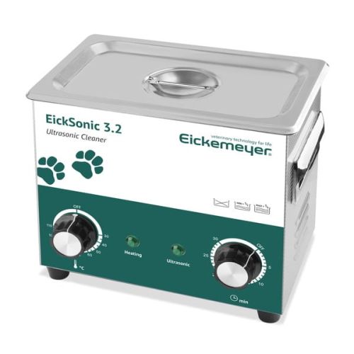 EickSonic 3.2 Ultradźwiękowe urządzenie czyszczące EickSonic 3.2 Ultradźwiękowe urządzenie czyszczące.jpg