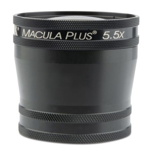 Asferyczna lupa specjalna VOLK MaculaPlus 5.5.jpg