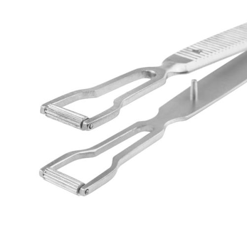 Pinceta do spojówki oka KNAPP Pinceta KNAPP do spojówki oka-2.jpg