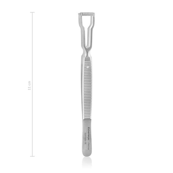 Pinceta do spojówki oka KNAPP