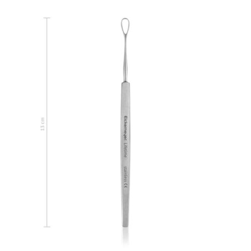 Pętla soczewkowa WEBER Pętla soczewkowa WEBER.jpg