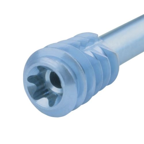 Śruba kompresyjna tytanowa jasnoniebieska Ø 5,5 x dł. 24 mm-2.jpg