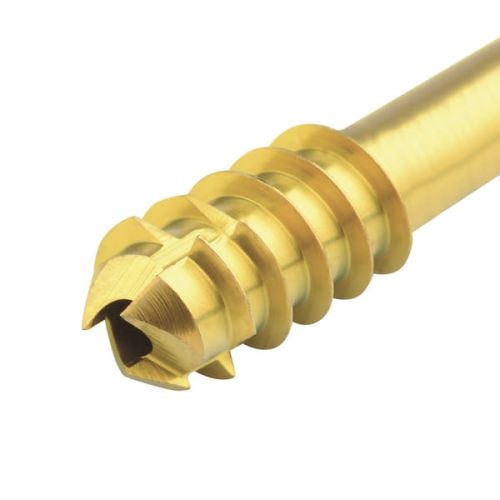 Śruba kompresyjna tytanowa złota Ø 6,5 x dł. 26 mm-3.jpg