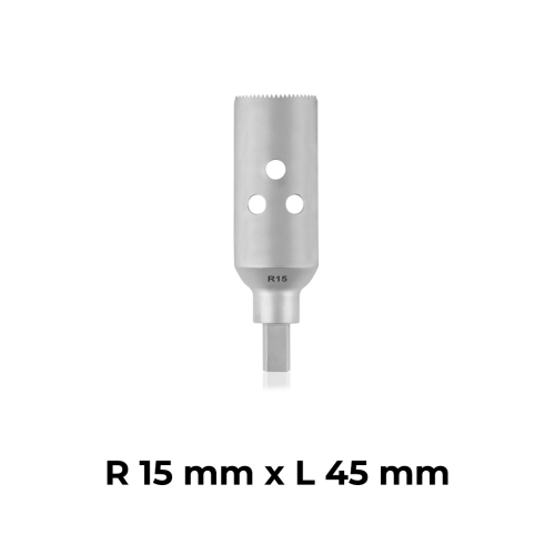 Ostrze kaniulowane TPLO R 15 mm x L 45 mm.png