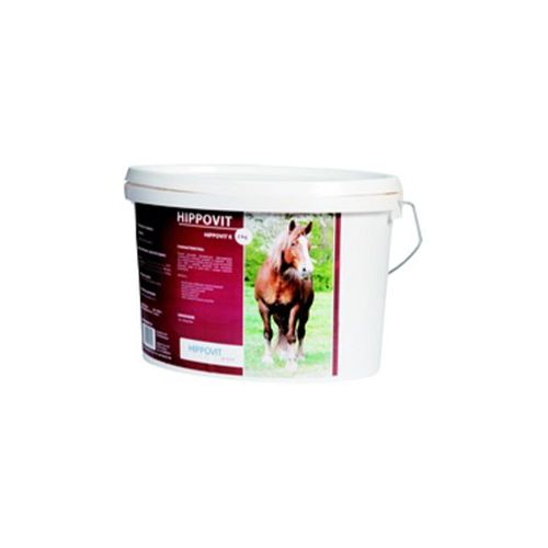Hippovit K Univit Hippovit K Univit 1000kg.jpg