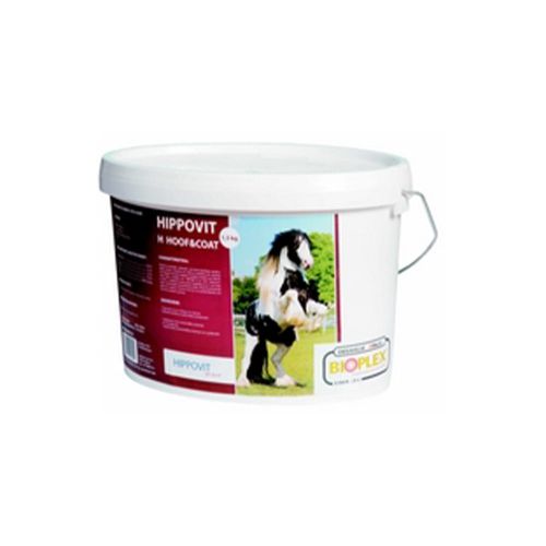 Hippovit H Hoof&Coat Univit HIPPOVIT H HOOF COAT 1,5kg.jpg