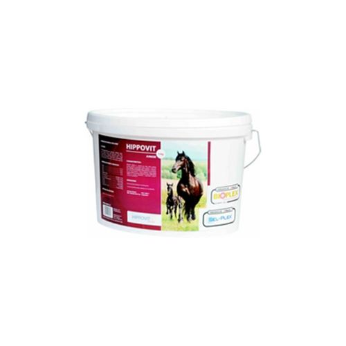 Hippovit Junior Univit HIPPOVIT JUNIOR 5kg.jpg