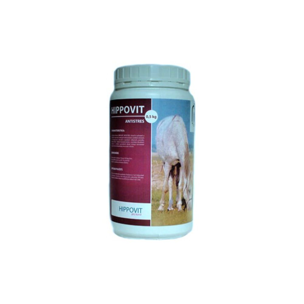 Hippovit Antistres Univit