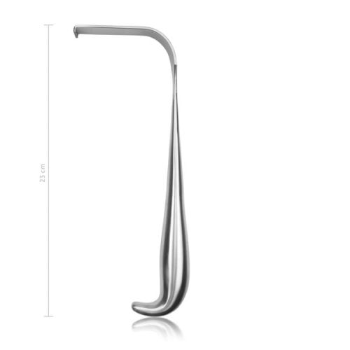 Retraktor MEYERDING Retraktor MEYERDING 23cm.jpg