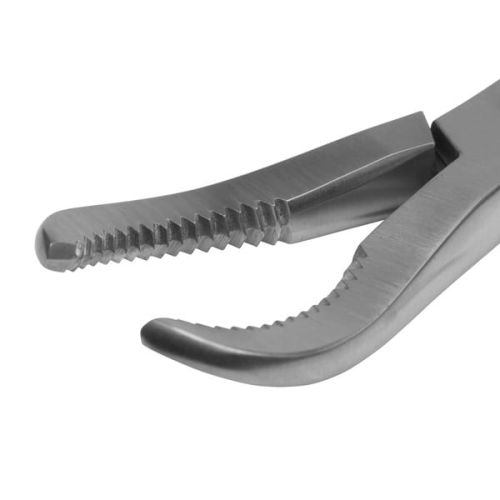 Kleszcze do trzymania kości SETTER Kleszcze do trzymania kości SETTER 160 mm-2.jpg