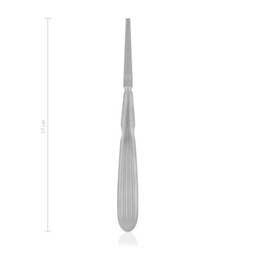 Tarnik do kości okrągły 170 mm Tarnik, okrągły.jpg