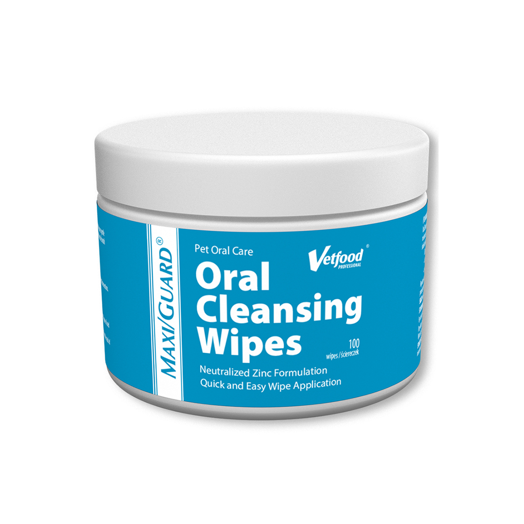 MAXIGUARD Oral Cleansing Wipes 100 szt.png