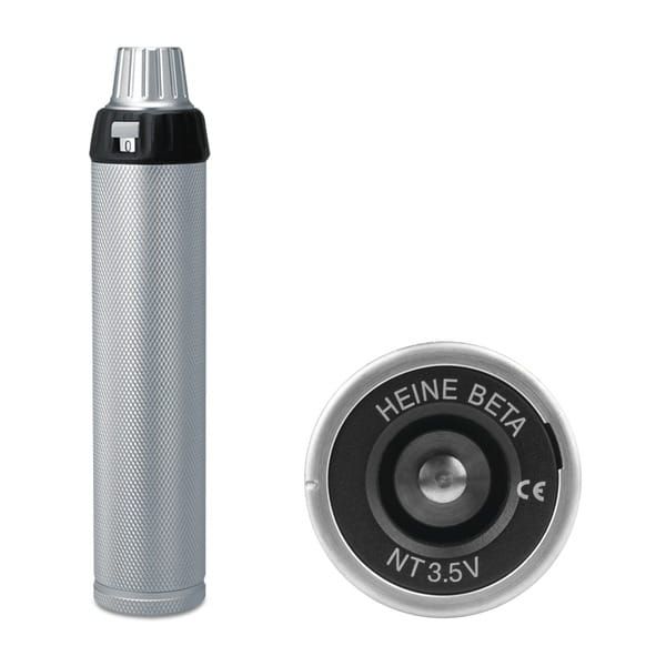 Rękojeść akumulatorowa BETA NT z baterią 3,5 V