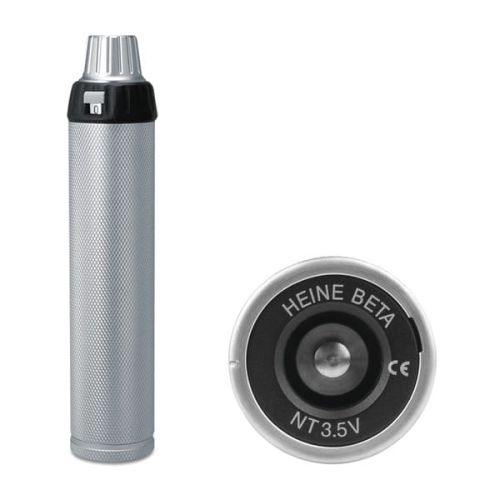 Rękojeść akumulatorowa BETA NT z baterią 3,5 V Rękojeść akumulatorowa BETA NT z baterią 3,5 V.jpg