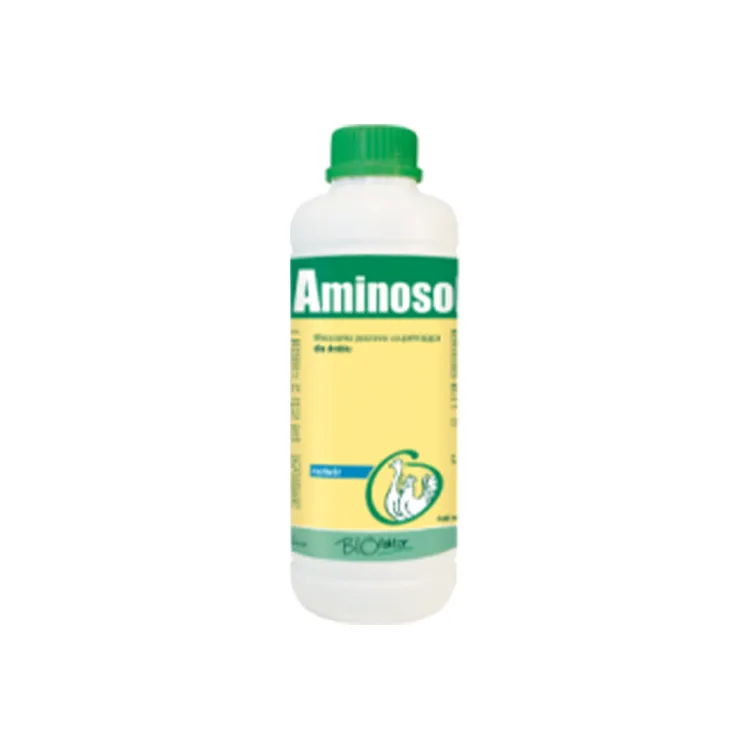 Aminosol 1 L dla drobiu Biofaktor.png
